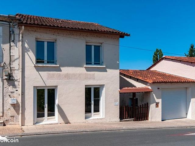 Maison vente à Périgueux, Ribérac