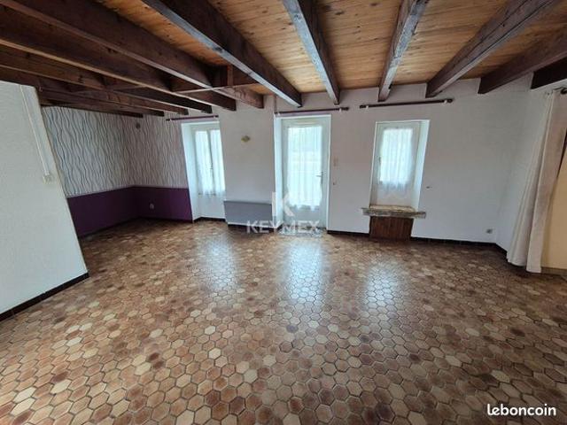 Maison vente à La Roche-sur-yon