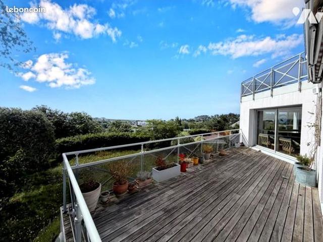 Maison vente à Cherbourg, Barneville-carteret