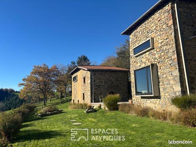 Maison vente à Amplepuis, Rhône