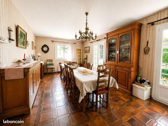 Maison vente à Compiègne, Chevincourt