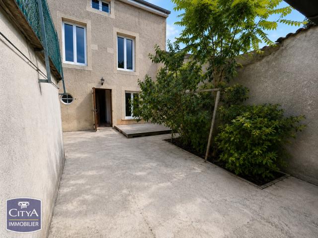 Maison vente à Nancy, Grand Est