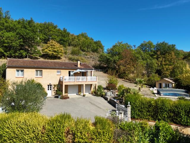 Maison vente à Chalabre, Aude