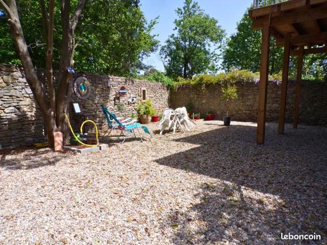 Maison vente à Rieux-Minervois, Aude
