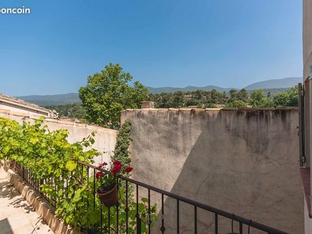 Maison vente à Apt, Cucuron