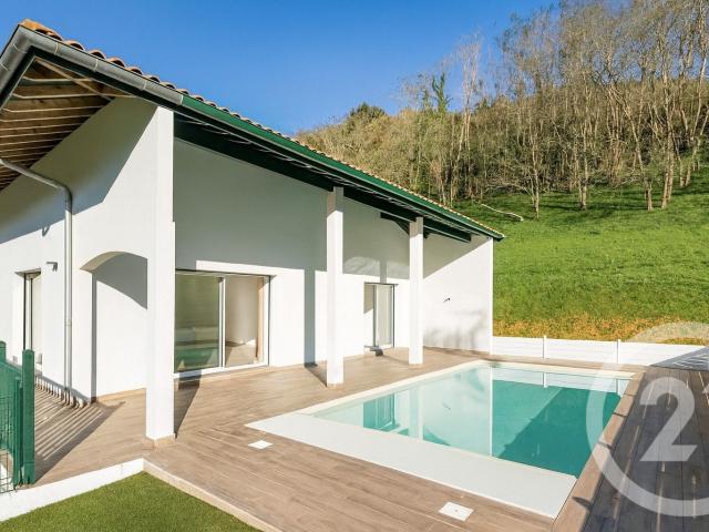 Maison vente à Bayonne, Biriatou