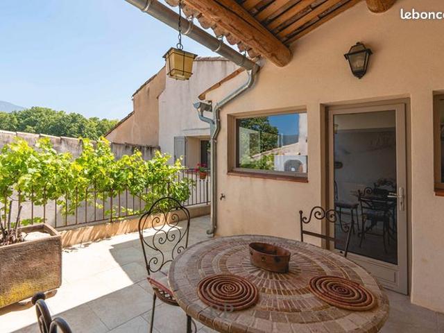 Maison vente à Apt, Cucuron