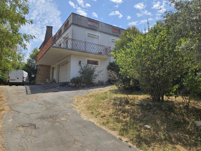 Maison vente à Alès