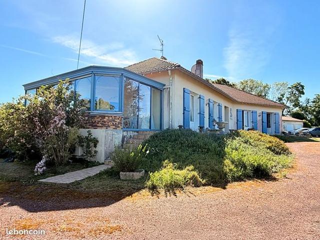 Maison vente à Périgueux, Ribérac