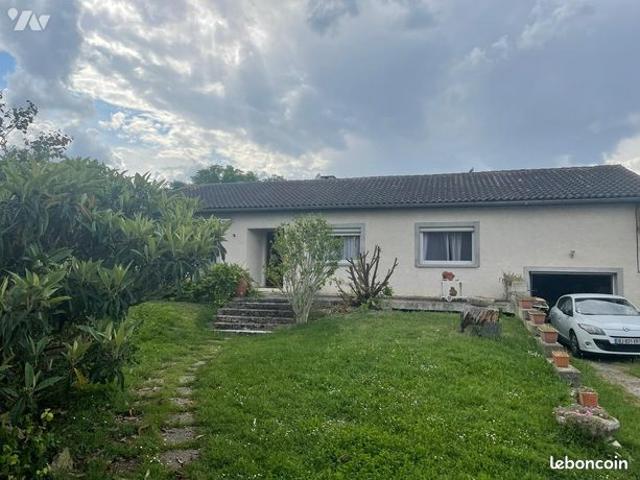 Maison vente à Labarthe-sur-lèze, Haute-Garonne