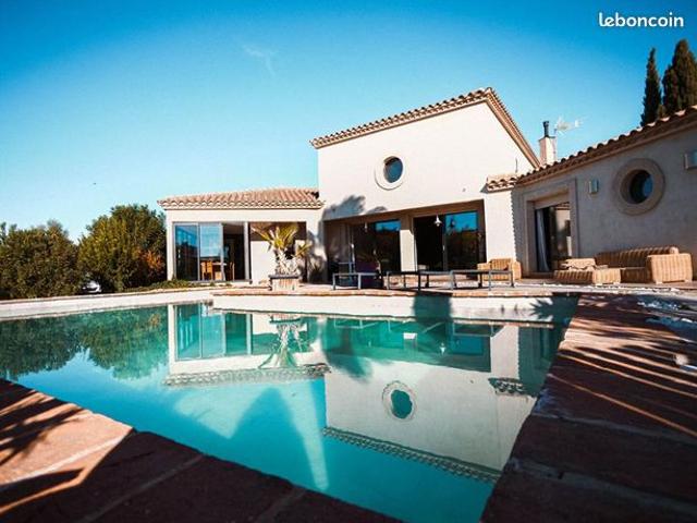 Maison vente à Perpignan, Saint-féliu-d'avall