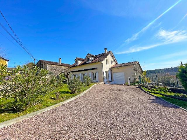 Maison vente à Périgueux, Sourzac
