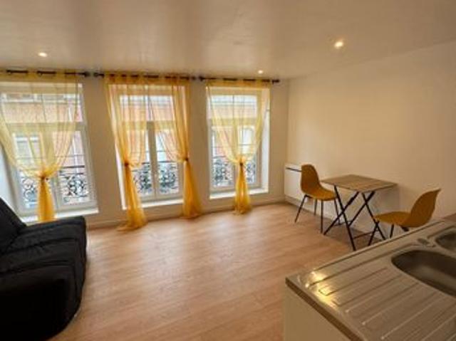 Maison vente à Avesnes-sur-Helpe, Avesnes-sur-helpe