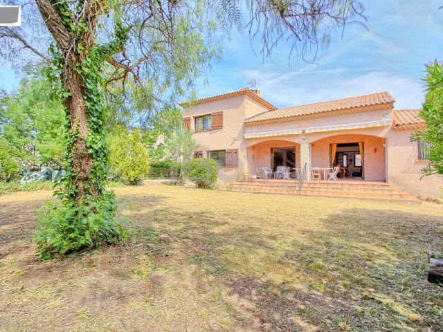 Maison vente à Arrondissement de Toulon, La Seyne-sur-mer