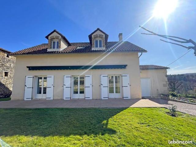 Maison vente à Périgueux, Sourzac