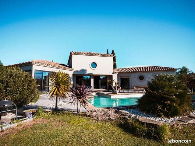 Maison vente à Perpignan, Saint-féliu-d'avall