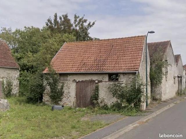 Maison vente à Provins, La Ferté-gaucher