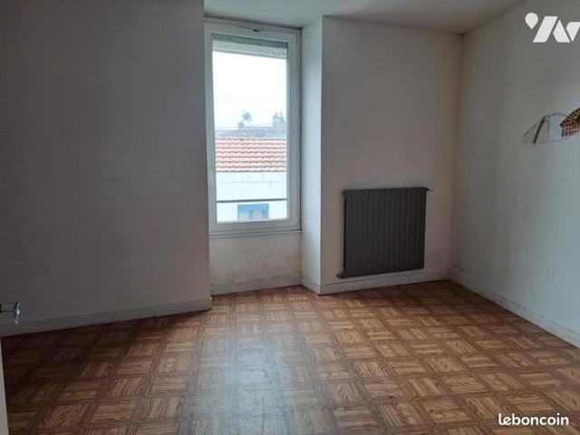 Maison vente à Nantes, Rezé