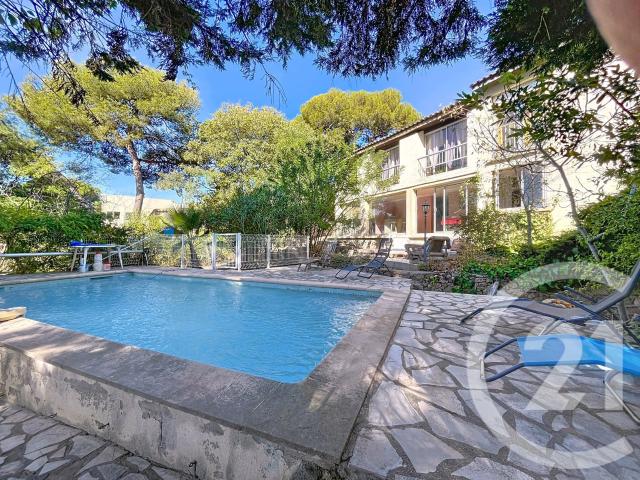 Maison vente à Montpellier, Sète