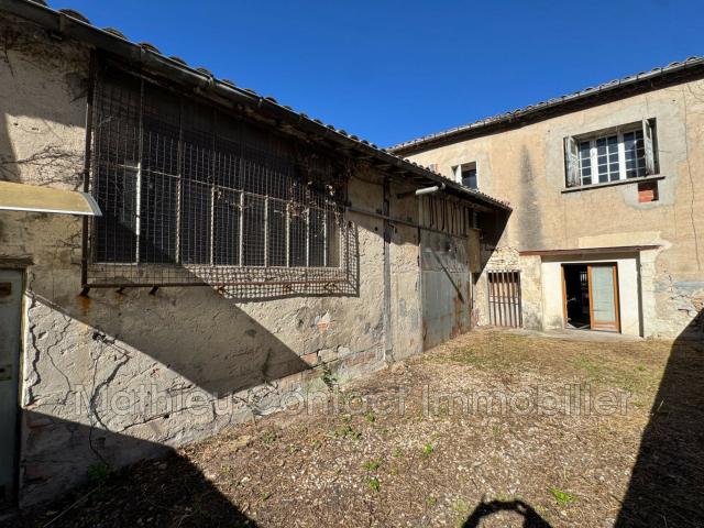 Maison vente à France métropolitaine, Nîmes