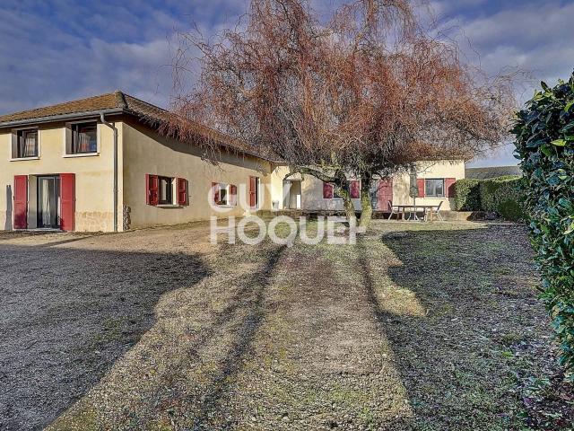 Maison vente à France métropolitaine, Badinières