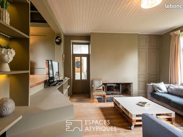 Maison vente à Dunkerque, Hoymille