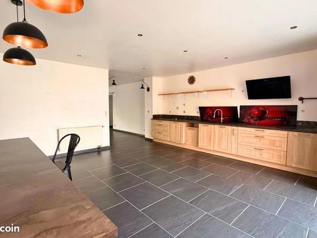 Maison vente à Douai, Flines-lez-raches