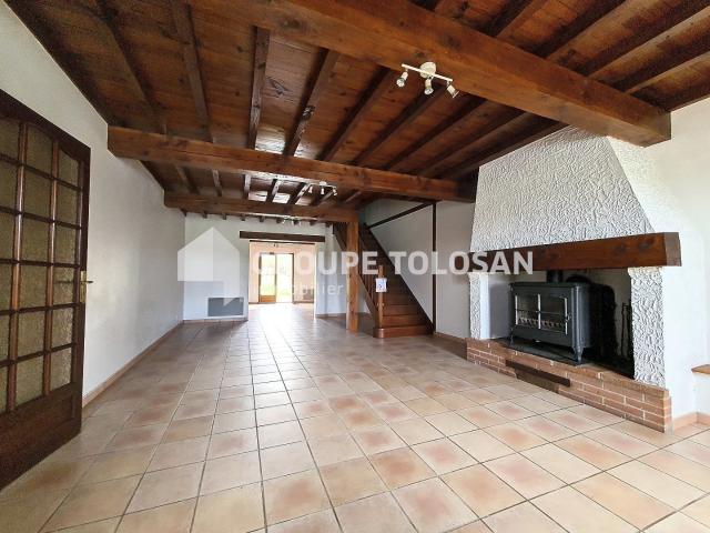 Maison location à Toulouse, Gardouch