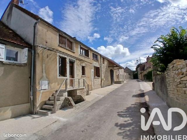 Maison vente à Avallon, Précy-le-sec