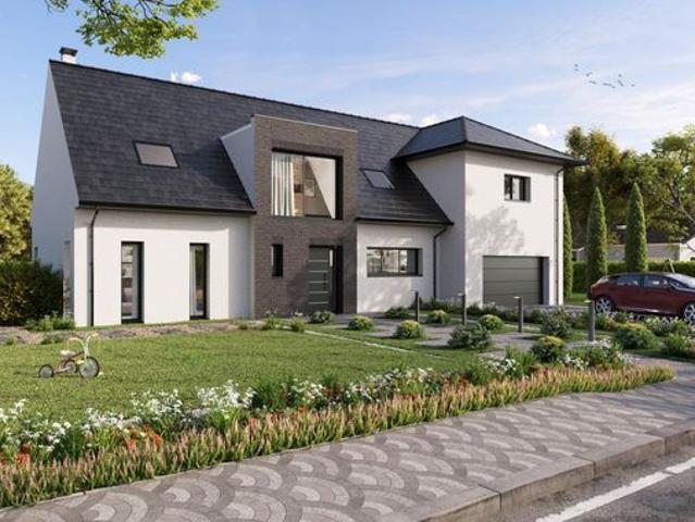 Maison vente à Les Andelys, Surville