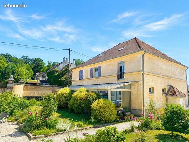 Maison vente à Meaux, La Ferté-sous-jouarre