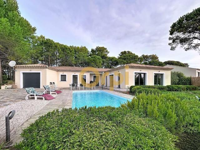 Maison vente à Arrondissement de Draguignan, Bagnols-en-forêt