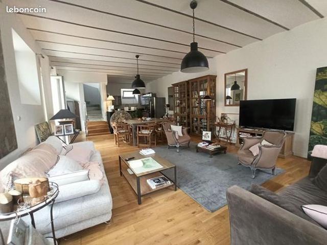 Maison vente à Meaux, La Ferté-sous-jouarre