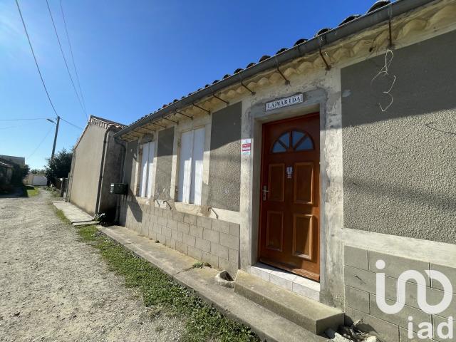 Maison vente à Lesparre-Médoc, Cissac-médoc