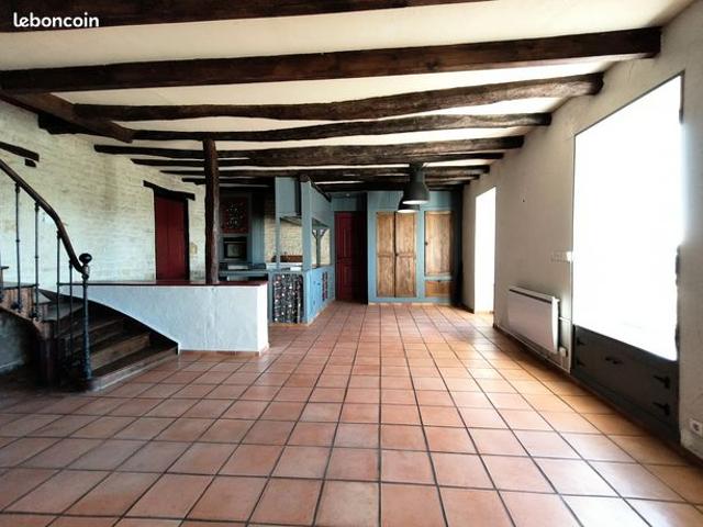 Maison vente à Niort, Sainte-eanne