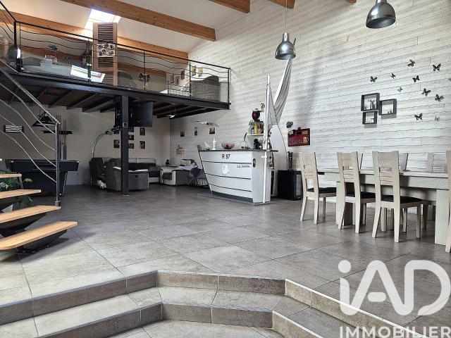 Maison vente à Clermont-Ferrand, Billom