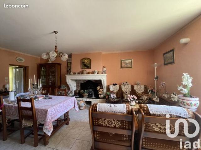 Maison vente à Lesparre-Médoc, Cissac-médoc