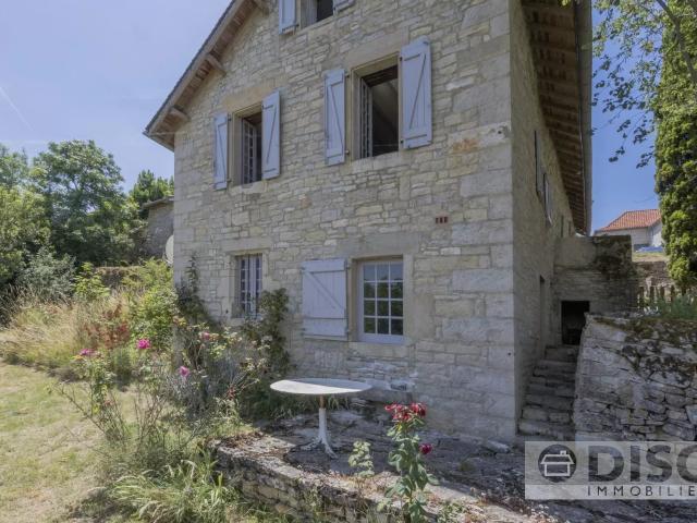 Maison vente à Montauban, Lacapelle-livron