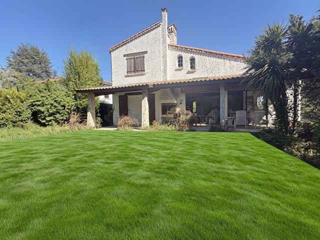 Maison vente à Bordeaux, Bouliac