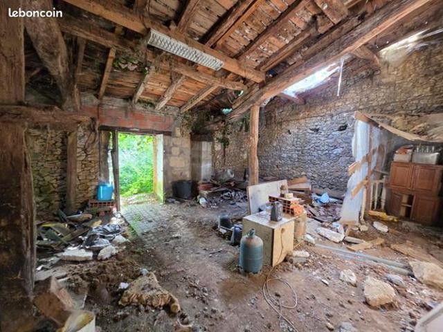 Maison vente à Châteaudun, Baigneaux
