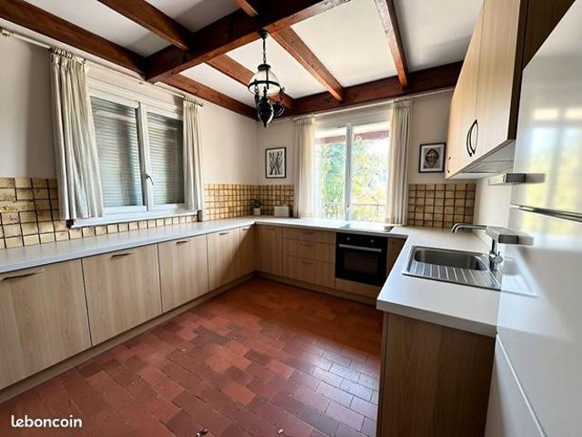 Maison vente à Bordeaux, Bouliac