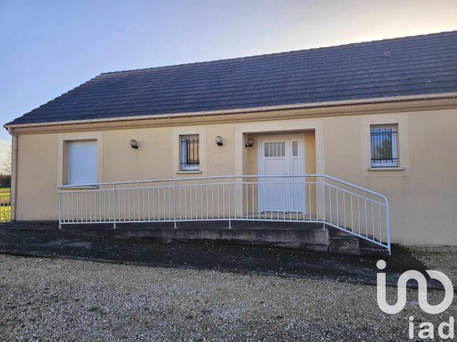 Maison location à Auxerre, Charmoy