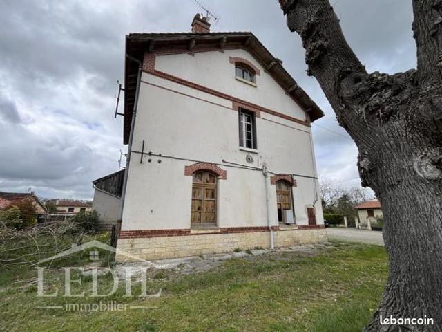Maison vente à Condom, Valence-sur-baïse
