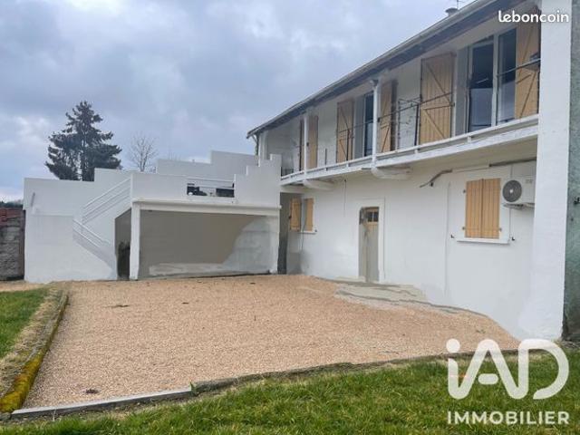 Maison vente à Tarbes, Rabastens-de-bigorre
