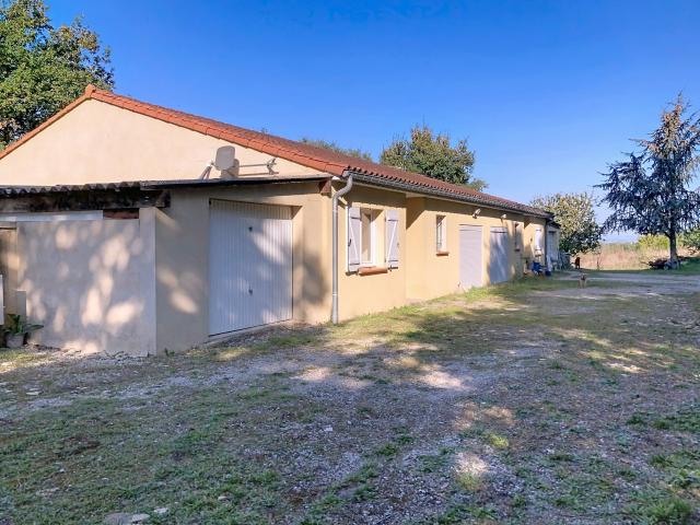 Maison vente à Albi, Cadalen