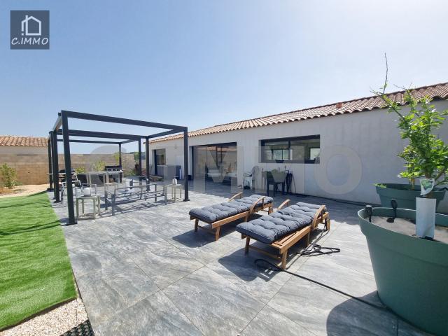 Maison vente à Cessenon-sur-Orb, Hérault