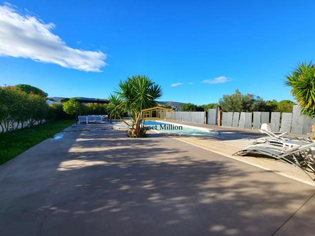 Maison vente à Montpellier, Vic-la-gardiole