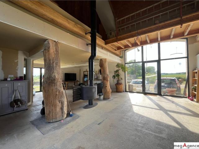 Maison vente à Mamers, Neufchâtel-en-saosnois