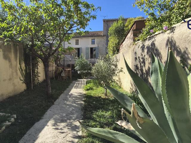 Maison vente à Castelnaudary, Aude