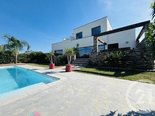 Maison vente à Perpignan